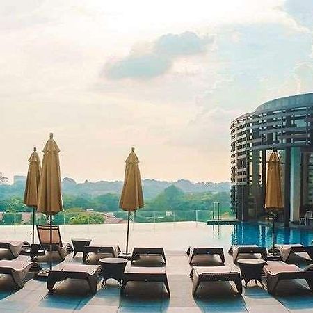 סינגפור Momentus Hotel Alexandra מראה חיצוני תמונה
