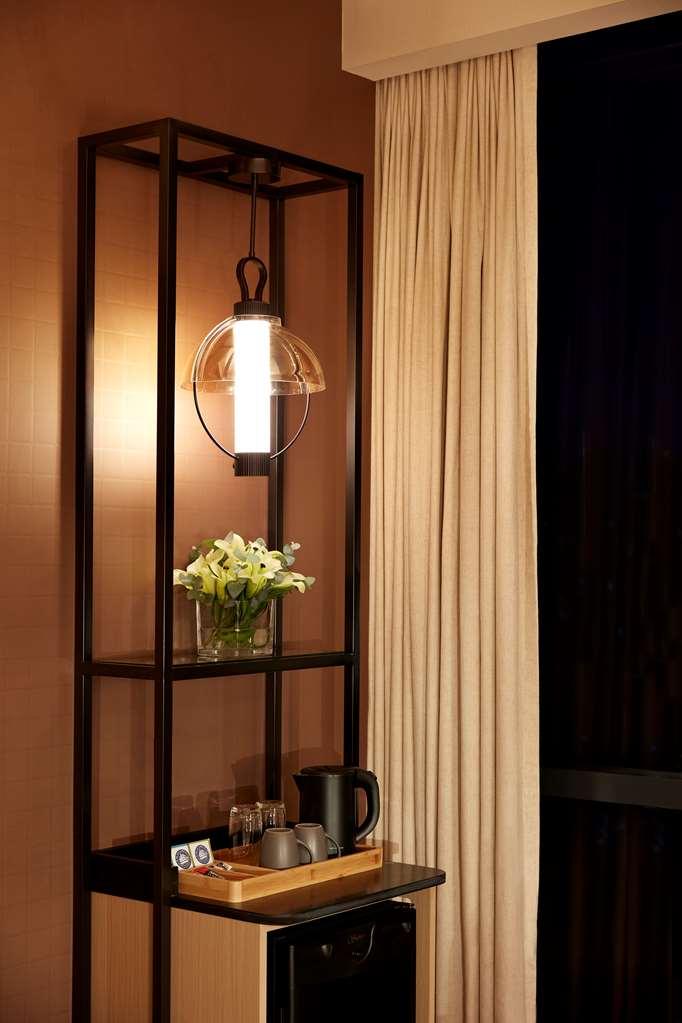 סינגפור Momentus Hotel Alexandra חדר תמונה