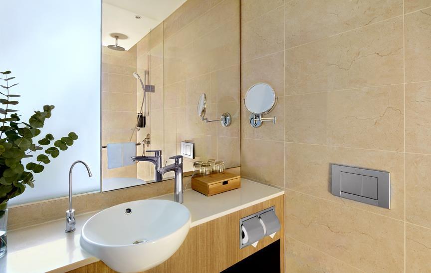 סינגפור Momentus Hotel Alexandra חדר תמונה